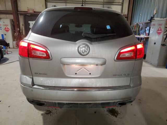 Photo 6 from auction – 2014 BUICK ENCLAVE with VIN 5GAKVBKD3EJ173696