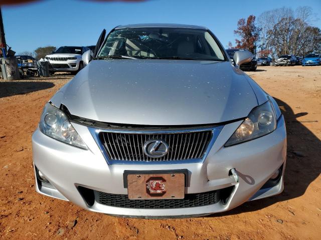 Photo 5 from auction – 2011 LEXUS IS 250 with VIN JTHCF5C22B5052420