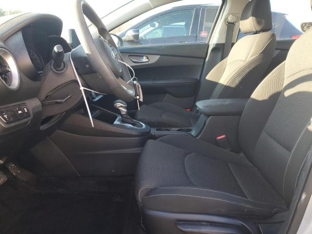 Photo 7 from auction – 2019 KIA FORTE FE with VIN 3KPF24AD8KE122080