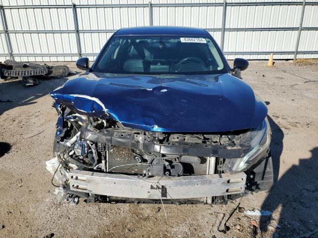 Photo 5 from auction – 2019 NISSAN ALTIMA SR with VIN 1N4BL4CV9KC172453