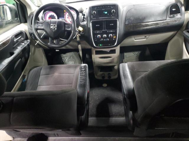 Photo 8 from auction – 2011 DODGE GRAND CARA with VIN 2D4RN4DG8BR614488