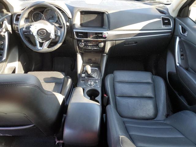 Photo 8 from auction – 2016 MAZDA CX-5 GT with VIN JM3KE4DY6G0845437