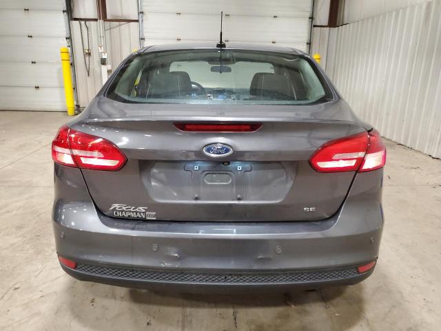 Photo 6 from auction – 2015 FORD FOCUS SE with VIN 1FADP3F27FL200507