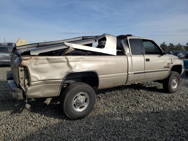 Photo 3 from auction – 2002 DODGE RAM 2500 with VIN 3B7KF23612M304375