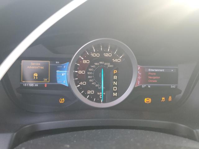 Photo 9 from auction – 2013 FORD EXPLORER X with VIN 1FM5K7D87DGA24412