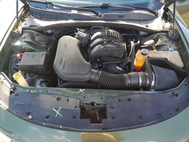 Photo 11 from auction – 2019 DODGE CHARGER GT with VIN 2C3CDXHG8KH539948