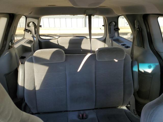 Photo 10 from auction – 2005 FORD FREESTAR S with VIN 2FMZA51675BA44440