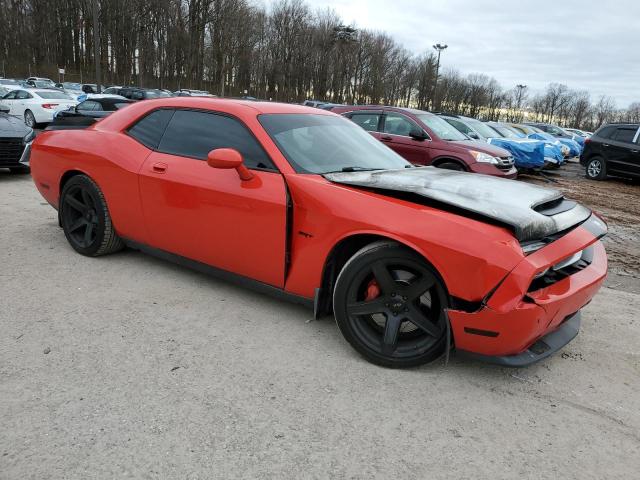 Photo 4 from auction – 2009 DODGE CHALLENGER with VIN 2B3LJ74W09H580524