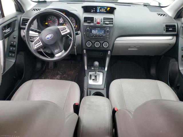 Photo 8 from auction – 2015 SUBARU FORESTER 2 with VIN JF2SJAHC7FH550169
