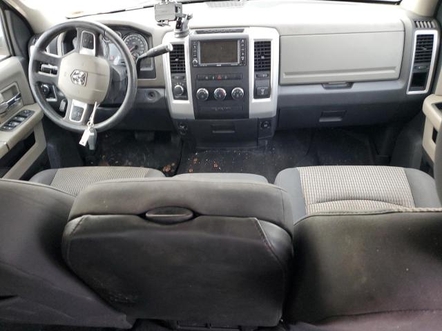 Photo 8 from auction – 2011 DODGE RAM 1500 with VIN 1D7RV1CT2BS519522