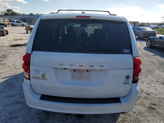 Photo 6 from auction – 2019 DODGE GRAND CARA with VIN 2C4RDGEG7KR595352