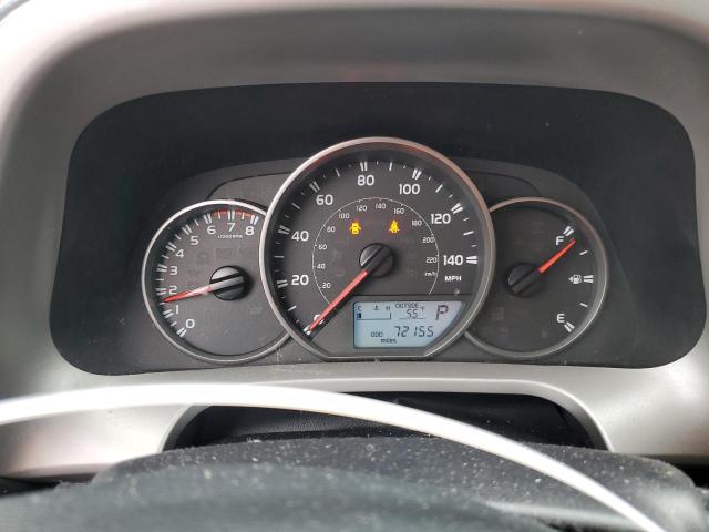 Zdjęcie 9 z aukcji – 2016 TOYOTA RAV4 LE z VIN 2T3BFREV0GW488694