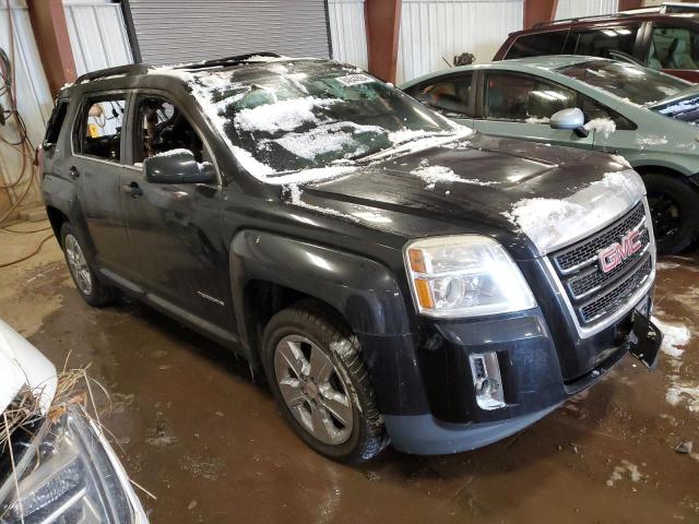 Photo 4 from auction – 2014 GMC TERRAIN SL with VIN 2GKFLXE32E6177536