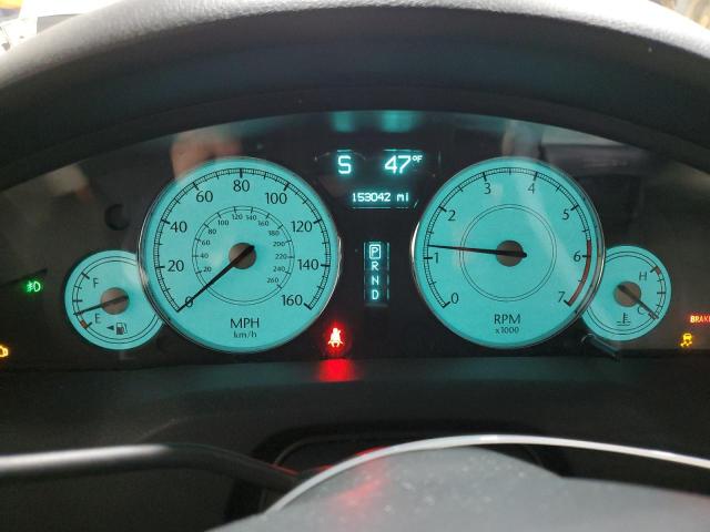 Photo 9 from auction – 2007 CHRYSLER 300C with VIN 2C3LA63H47H871797