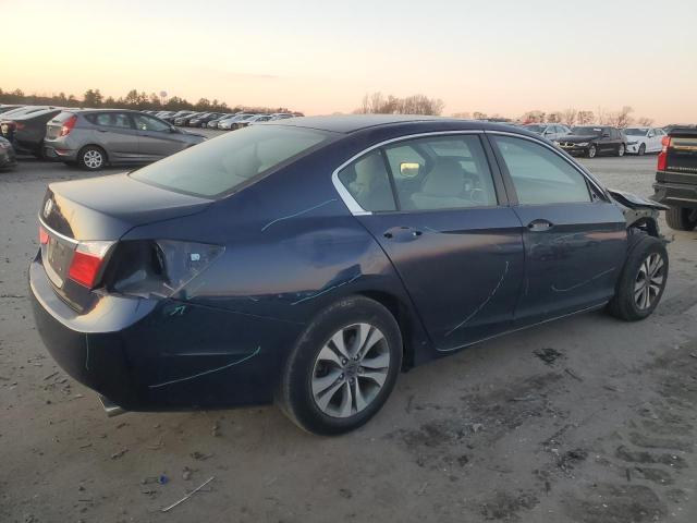 Photo 3 from auction – 2015 HONDA ACCORD LX with VIN 1HGCR2F32FA145433