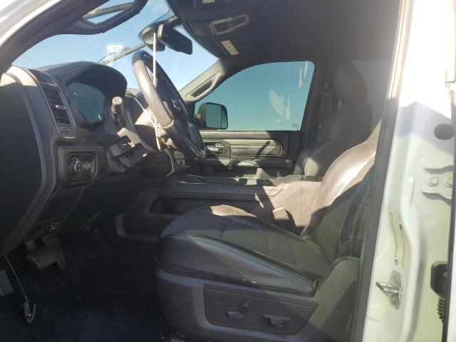 Photo 7 from auction – 2021 RAM 2500 LIMIT with VIN 3C6UR5TL1MG704050