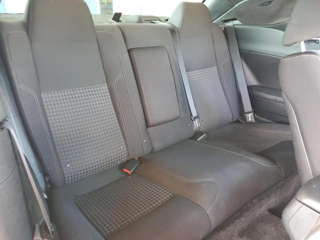 Photo 10 from auction – 2015 DODGE CHALLENGER with VIN 2C3CDZAG7FH730921