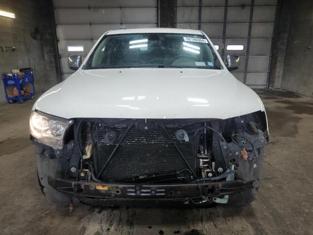 Photo 5 from auction – 2011 DODGE DURANGO CR with VIN 1D4RE4GG6BC712150