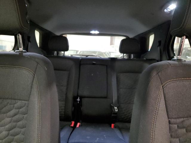 Photo 10 from auction – 2020 CHEVROLET EQUINOX LT with VIN 2GNAXKEV0L6263365