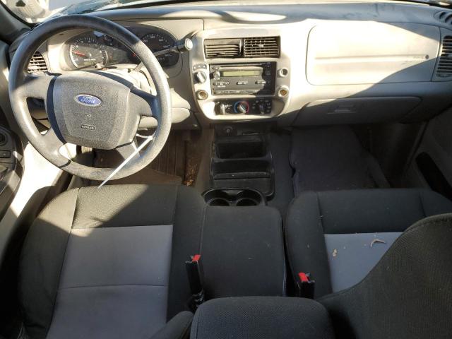Photo 8 from auction – 2011 FORD RANGER with VIN 1FTZR45E49PA31930