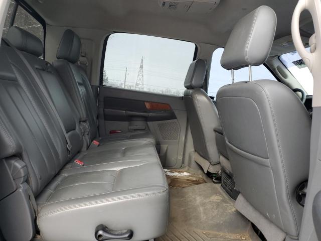 Photo 10 from auction – 2007 DODGE RAM 2500 with VIN 3D7KS29A27G774692