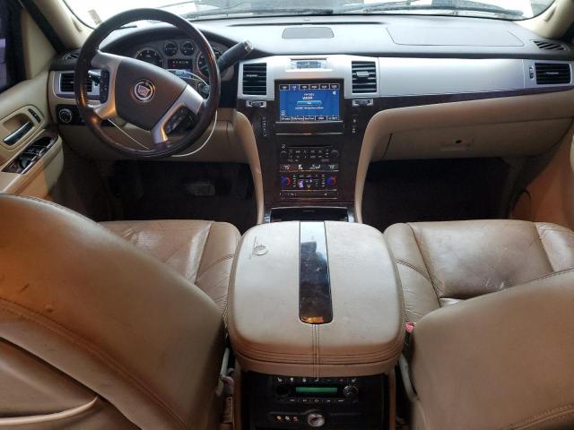 Photo 8 from auction – 2011 CADILLAC ESCALADE E with VIN 1GYS4JEF4BR176204