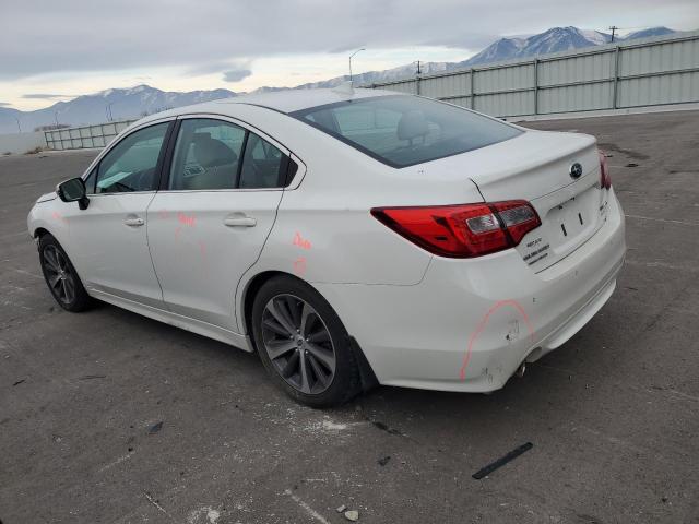 Photo 2 from auction – 2017 SUBARU LEGACY 2.5 with VIN 4S3BNAN66H3016002
