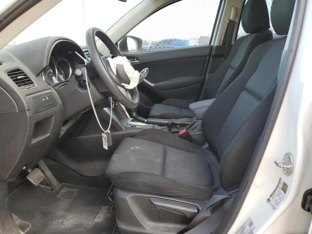 Photo 7 from auction – 2015 MAZDA CX-5 SPORT with VIN JM3KE2BE2F0496420