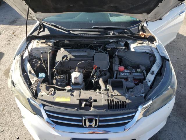 Photo 11 from auction – 2014 HONDA ACCORD LX with VIN 1HGCR2F32EA025985