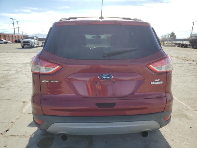 Photo 6 from auction – 2013 FORD ESCAPE SE with VIN 1FMCU0GX4DUD39505
