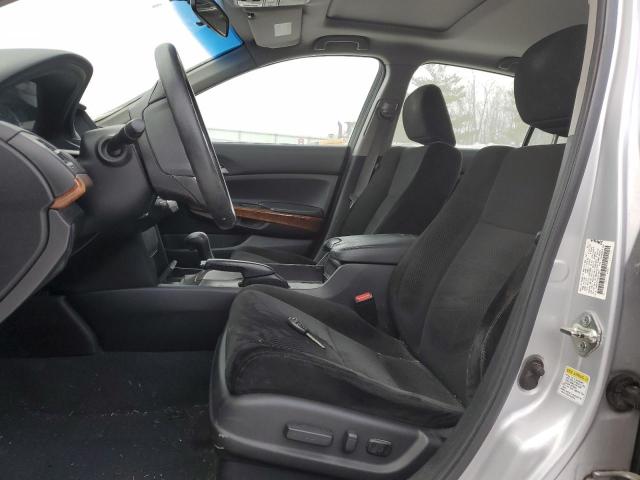 Photo 7 from auction – 2012 HONDA ACCORD EX with VIN 1HGCP2F78CA022661