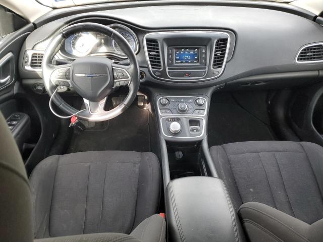 Photo 8 from auction – 2015 CHRYSLER 200 LIMITE with VIN 1C3CCCAB8FN658994