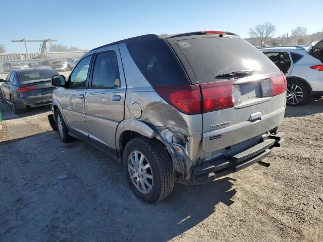 Photo 2 from auction – 2006 BUICK RENDEZVOUS with VIN 3G5DA03LX6S540758