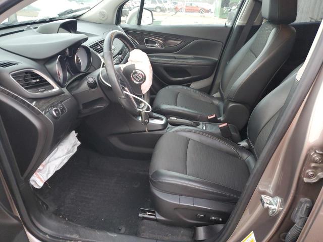 Photo 7 from auction – 2015 BUICK ENCORE CON with VIN KL4CJFSB1FB098538