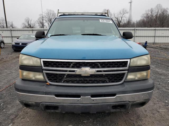 Photo 5 from auction – 2006 CHEVROLET SILVERADO with VIN 1GCEC14X76Z259681