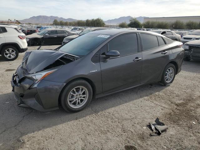 TOYOTA PRIUS 2016 with VIN JTDKBRFU1G3514675 - Photo from auction