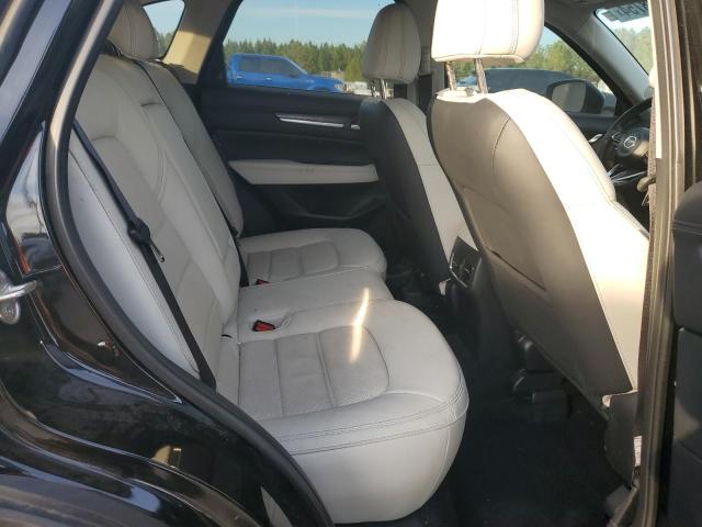 Photo 10 from auction – 2023 MAZDA CX-5 PREMI with VIN JM3KFBDMXP0110619