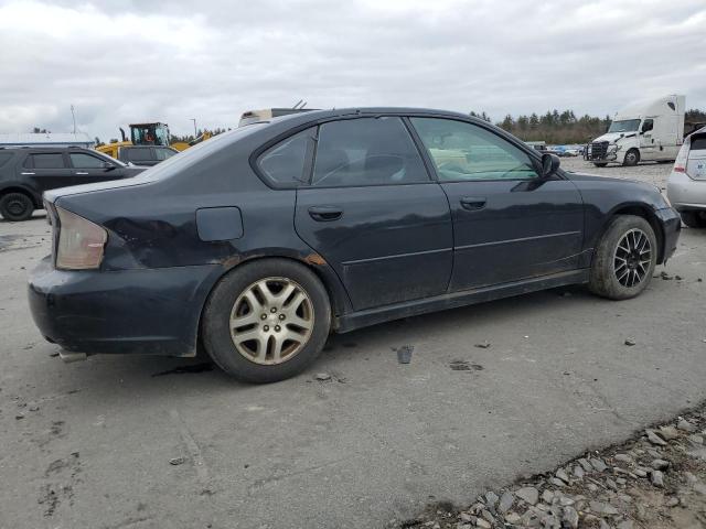 Photo 3 from auction – 2007 SUBARU LEGACY 2.5 with VIN 4S3BL616077209018