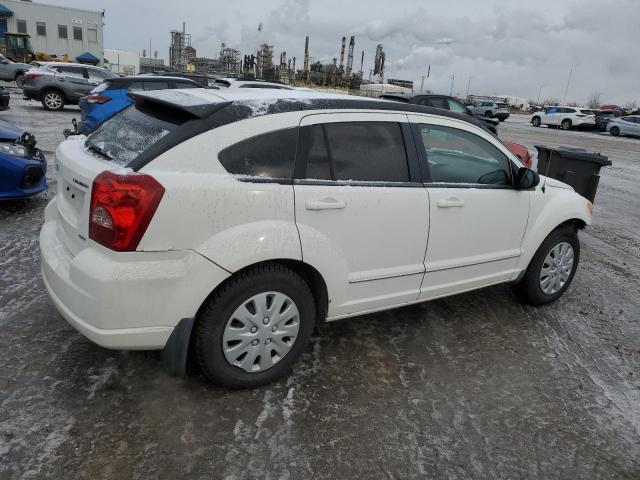 Foto 3 de la subasta – 2009 DODGE CALIBER SX con VIN 1B3HB48A89D127443