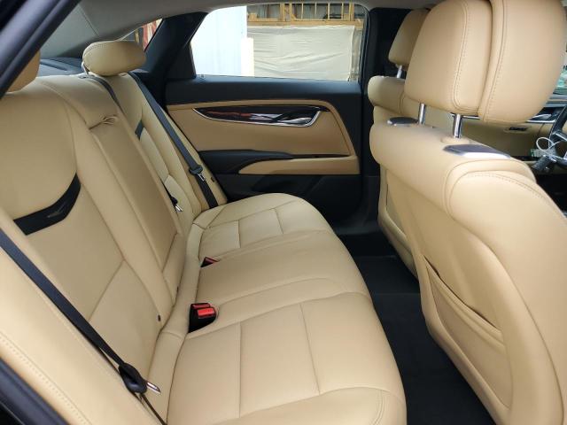 Photo 10 from auction – 2013 CADILLAC XTS PREMIU with VIN 2G61S5S39D9174862