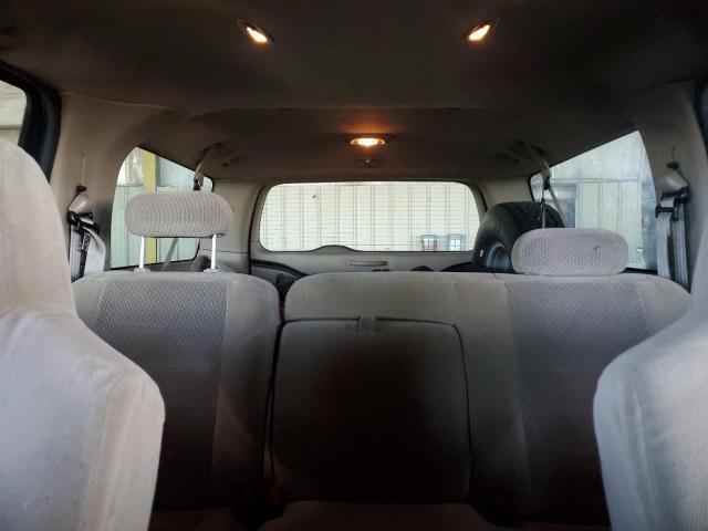 Photo 10 from auction – 2004 FORD EXCURSION with VIN 1FMNU41LX4EB33895