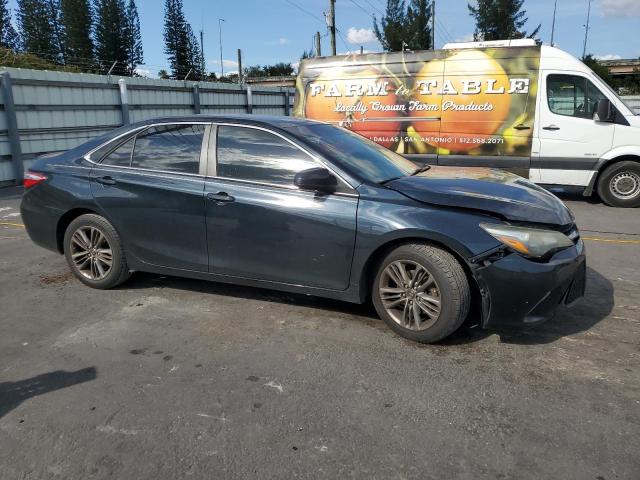 Photo 4 from auction – 2017 TOYOTA CAMRY LE with VIN 4T1BF1FK0HU625875