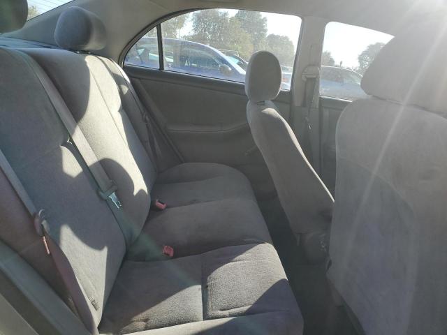 Photo 10 from auction – 2004 TOYOTA COROLLA CE with VIN 1NXBR32E04Z268436