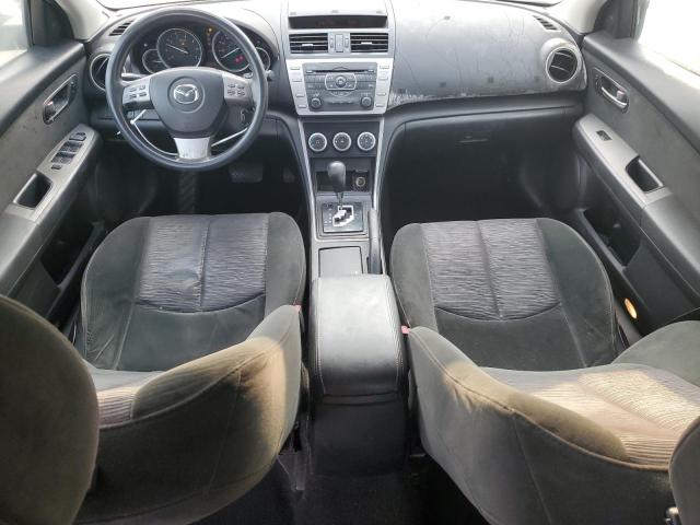 Photo 8 from auction – 2009 MAZDA 6 I with VIN 1YVHP81A895M27537