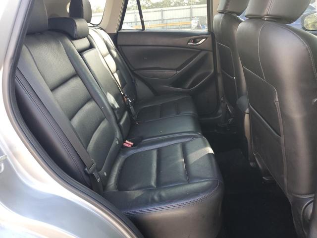 Photo 11 from auction – 2014 MAZDA CX-5 GT with VIN JM3KE4DY2E0419256