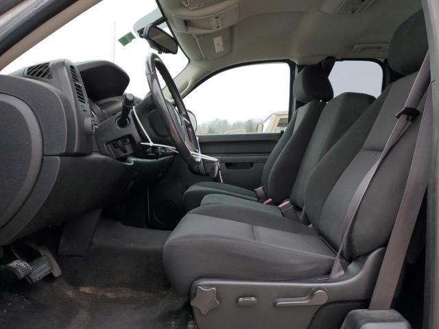Photo 7 from auction – 2012 GMC SIERRA K15 with VIN 1GTR2VE76CZ168746