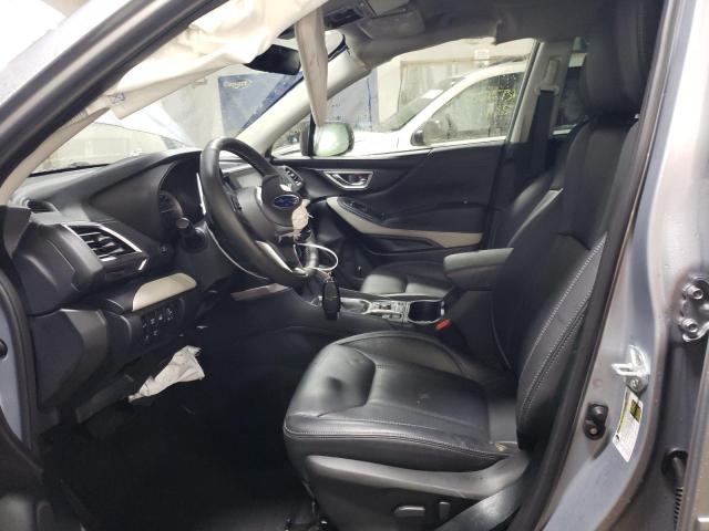 Photo 7 from auction – 2023 SUBARU FORESTER L with VIN JF2SKAPC4PH546192