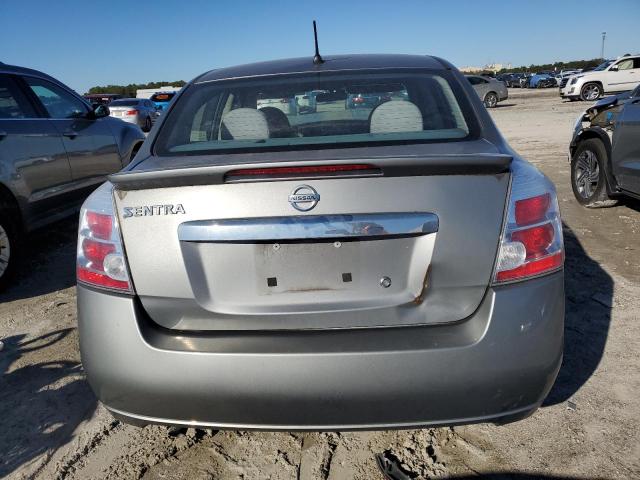 Photo 6 from auction – 2012 NISSAN SENTRA 2.0 with VIN 3N1AB6AP1CL684161
