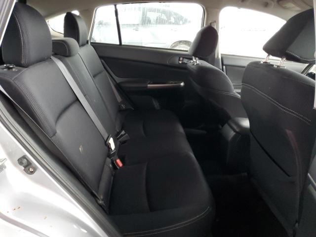 Foto 10 de la subasta – 2016 SUBARU IMPREZA SP con VIN JF1GPAP61G8286680