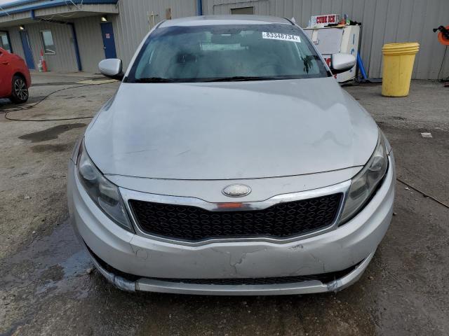 Photo 5 from auction – 2013 KIA OPTIMA LX with VIN KNAGM4A70D5392120